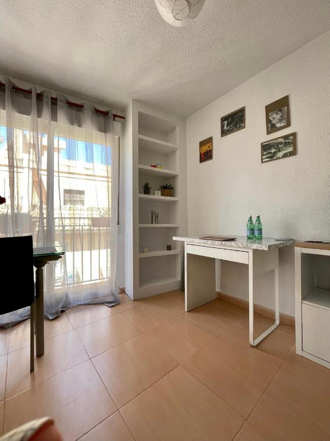 Belapart Centro Historico Alicante Apartment Exterior foto