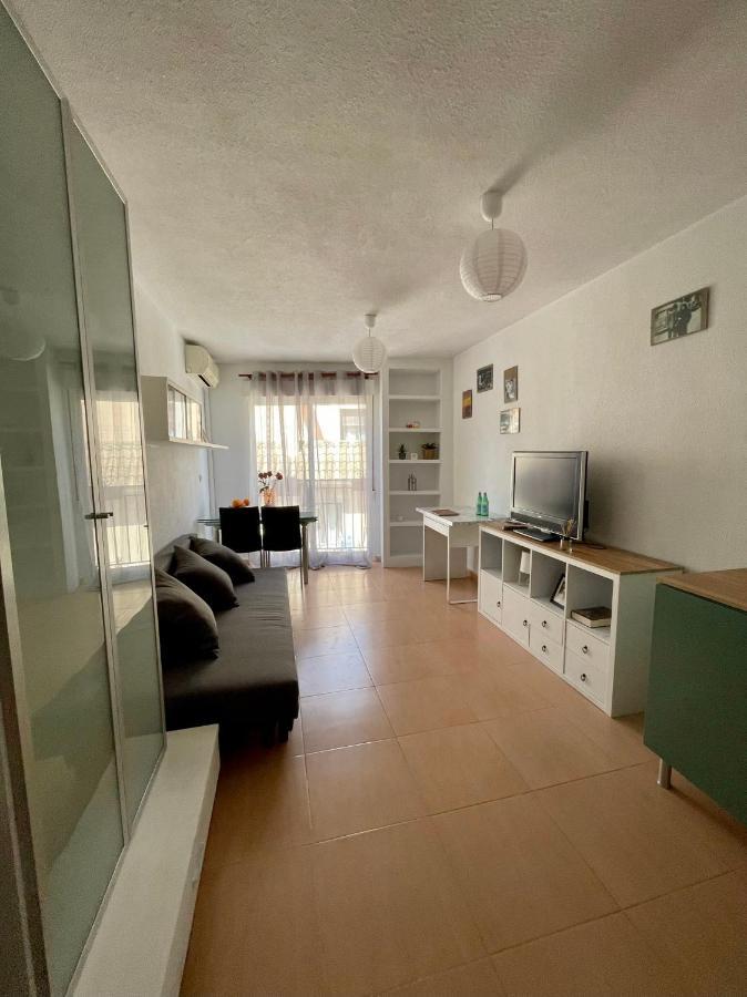 Belapart Centro Historico Alicante Apartment Exterior foto